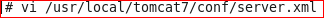 tomcat,session