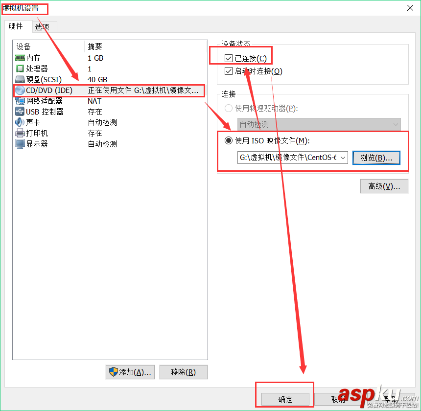 CentOS6.5配置本地Yum源,CentOS6.5配置本地Yum,CentOS配置本地Yum源