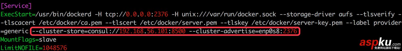 docker,创建overlay,docker搭建overlay环境