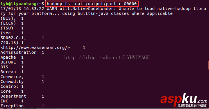 ubuntu配置hadoop2.7,ubuntu,安装hadoop2.7,hadoop,2.7.3