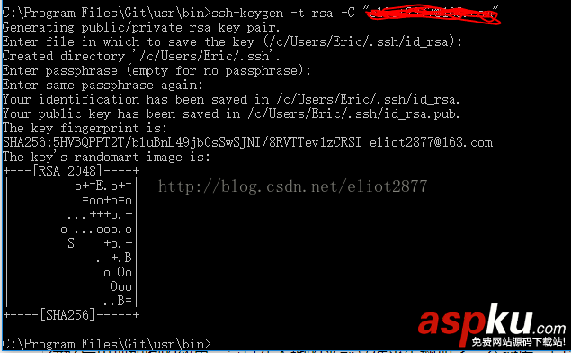 vscode,git,ssh,github