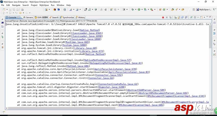 tomcat启动报错,tomcat启动时报错,linux启动tomcat报错