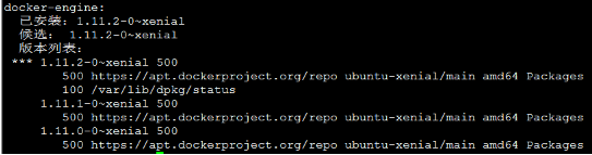 ubuntu16.04装docker,ubuntu,16,安装docker,docker,16.04
