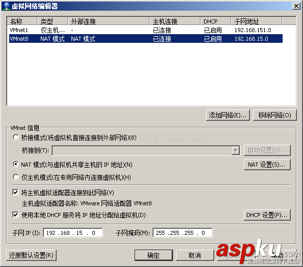 无法连接到ethernet0,VM网络无法连接,vm虚拟机无法连接网络