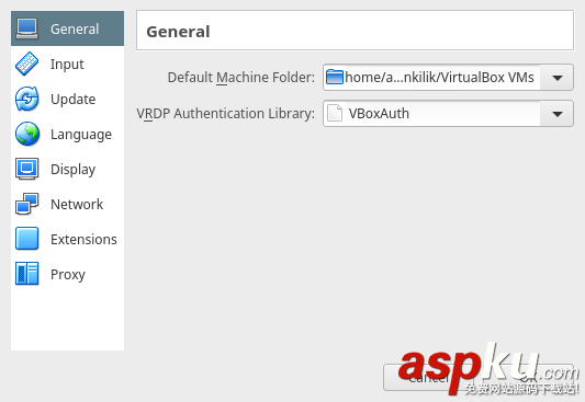 VirtualBox宿主机网络连接,VirtualBox网络连接,virtualbox,访问主机