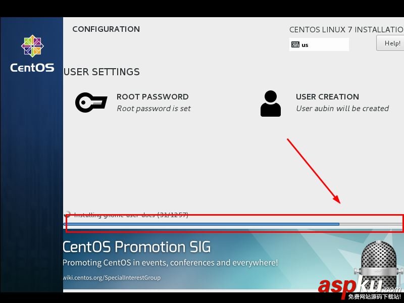 VMware安装Centos7,VMware安装Centos