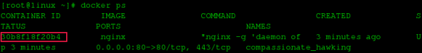 docker,容器迁移,备份容器,恢复容器