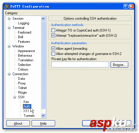 putty,下载,安装