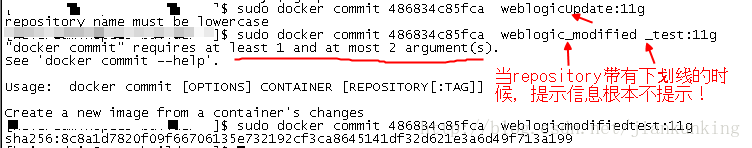 docker,修改已有镜像,修改镜像内容