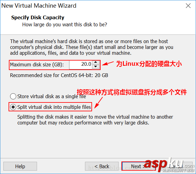 VMware,CentOS6.7,CentOS