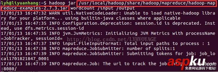 ubuntu配置hadoop2.7,ubuntu,安装hadoop2.7,hadoop,2.7.3