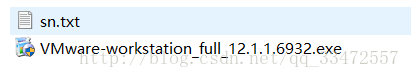 VMware,安装,激活