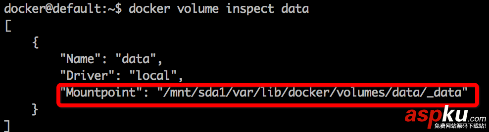 docker常用命令,docker,常用命令详解