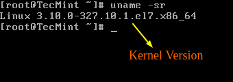 centos,7,升级内核,linux,centos内核升级