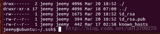Linux免密码远程登录,liunx,实现免密码登录的实例