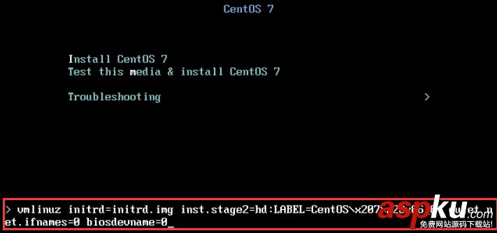 centos7,nat,上网,配置,centos