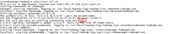 docker搭建hadoop集群,docker,搭建hadoop,hadoop集群