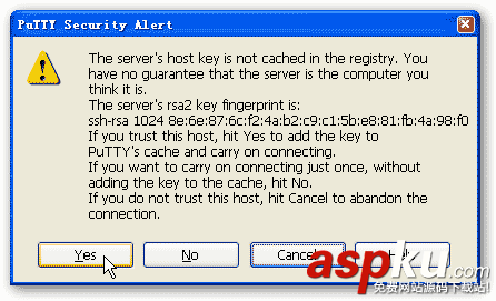 putty,下载,安装