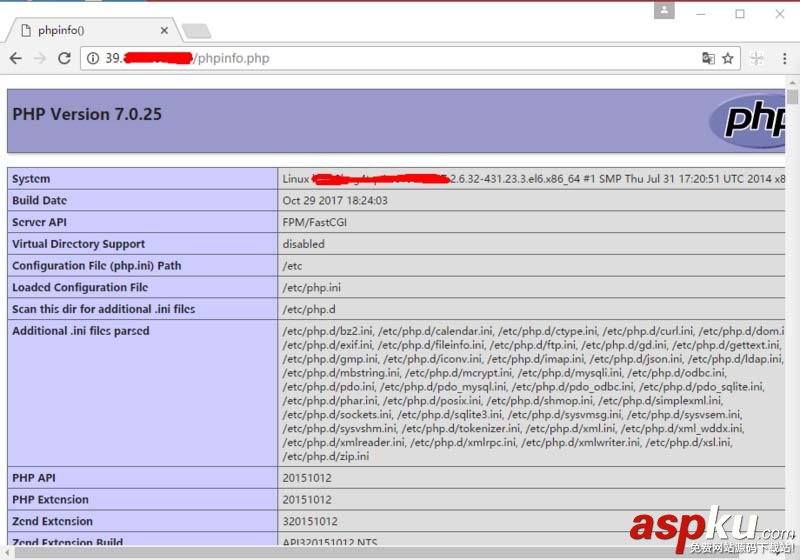 yum,lnmp环境搭建,centos,centos7,lnmp