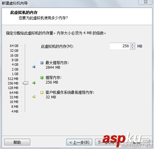 Vmware,OpenWrt15.05