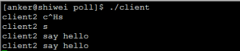 linux,io多路复用