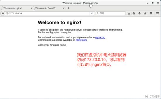 Docker容器之内网独立IP访问的方法 Docker,容器,内网,独立IP