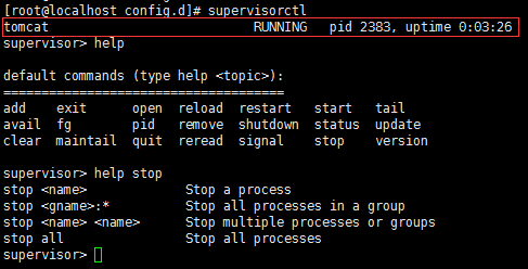 详解Supervisor安装与配置(Linux/Unix进程管理工具) Supervisor,安装,配置