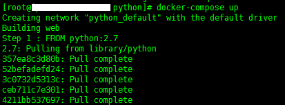 Docker系列之使用Docker Compose编排容器 Docker,Compose,编排容器