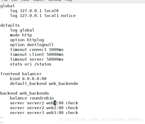 docker的高可用配置详解 docker,高可用配置