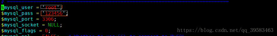 zabbix,percona,mysql