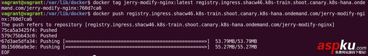 详解Docker镜像提交命令commit的工作原理和使用方法 Docker,镜像,提交命令,commit
