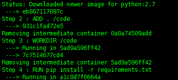 Docker系列之使用Docker Compose编排容器 Docker,Compose,编排容器
