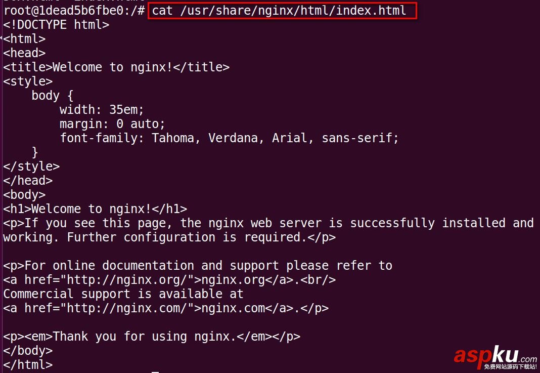 详解Docker镜像提交命令commit的工作原理和使用方法 Docker,镜像,提交命令,commit