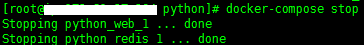 Docker系列之使用Docker Compose编排容器 Docker,Compose,编排容器