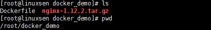 docker自定义镜像构建php7的方法 docker,镜像,php7