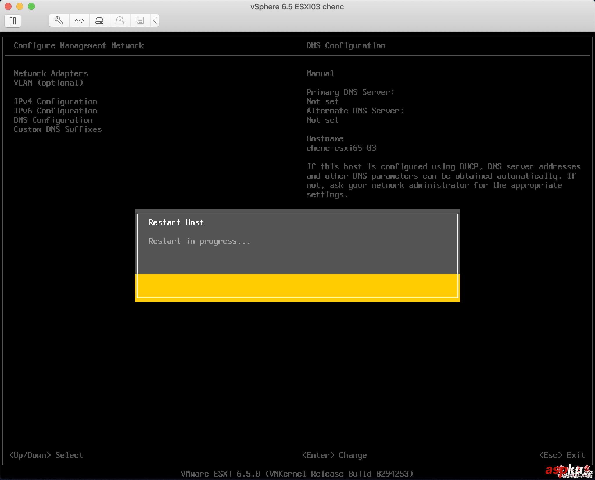 VMware,vSphere,ESXI