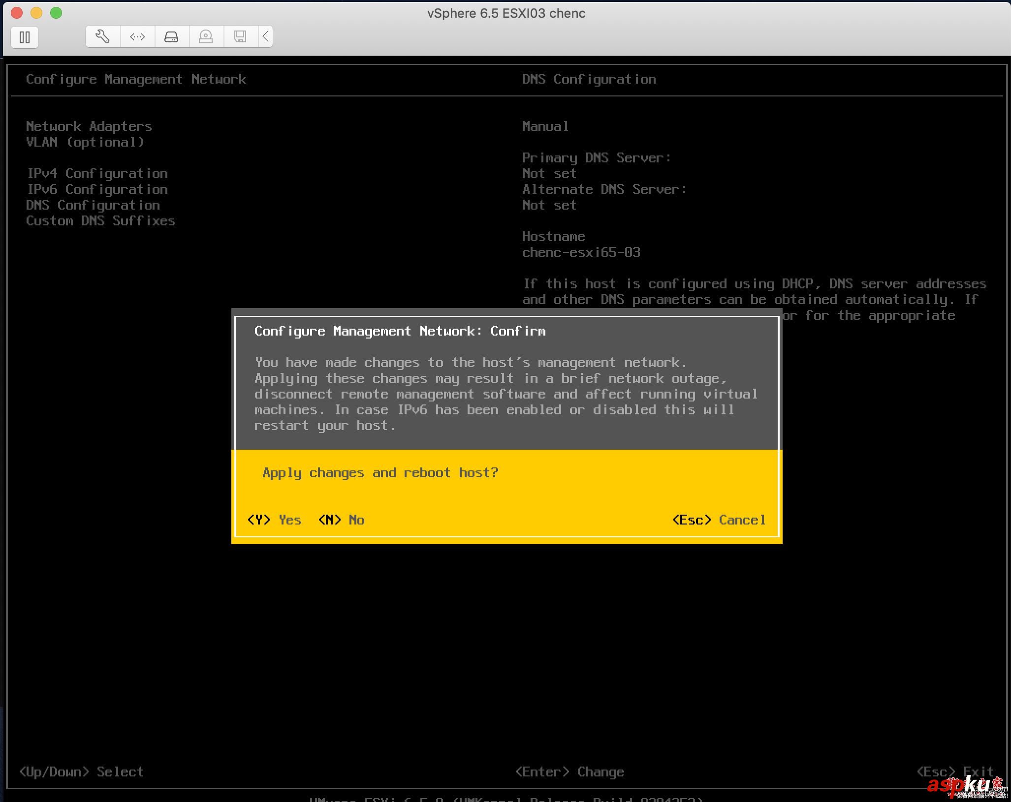VMware,vSphere,ESXI