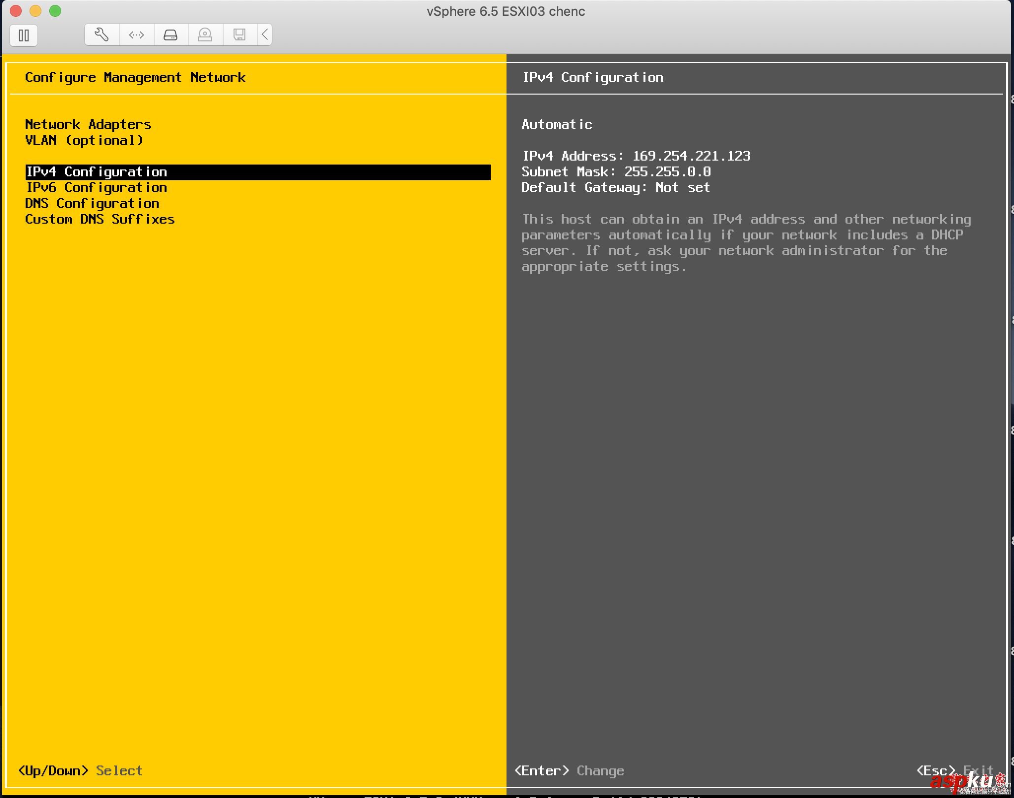 VMware,vSphere,ESXI