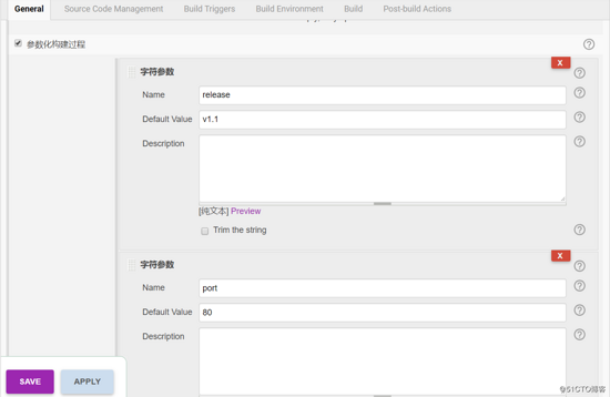 详解Docker+Jenkins+Gitlab+Django应用部署实践 Docker,Jenkins,Gitlab,Django