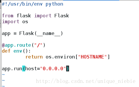 docker的高可用配置详解 docker,高可用配置