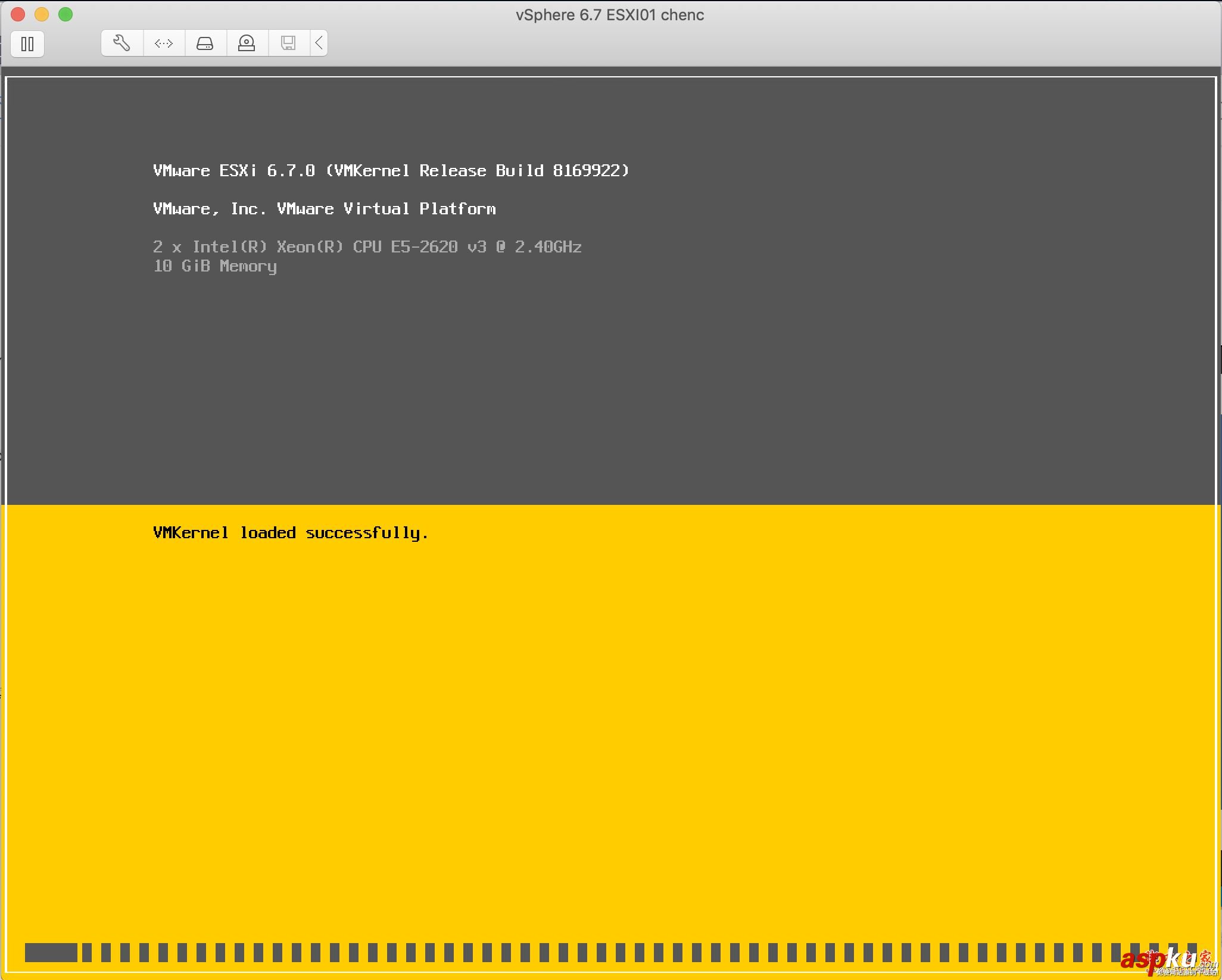 VMware,vSphere,ESXI