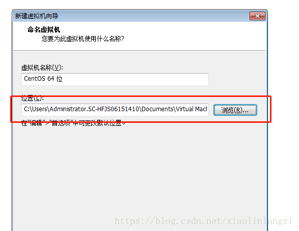 centos7,安装,配置