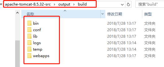 详解IDEA创建Tomcat8源码工程流程 IDEA,Tomcat8,源码