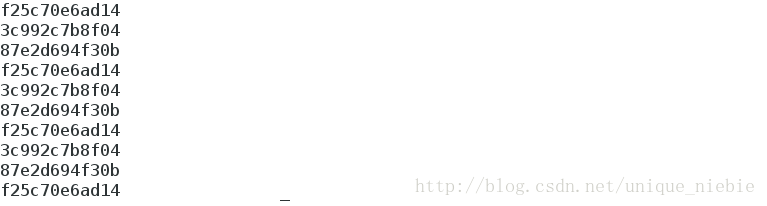 docker的高可用配置详解 docker,高可用配置