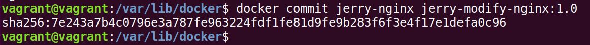详解Docker镜像提交命令commit的工作原理和使用方法 Docker,镜像,提交命令,commit