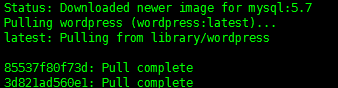 Docker系列之使用Docker Compose编排容器 Docker,Compose,编排容器