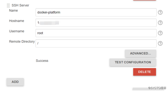 详解Docker+Jenkins+Gitlab+Django应用部署实践 Docker,Jenkins,Gitlab,Django