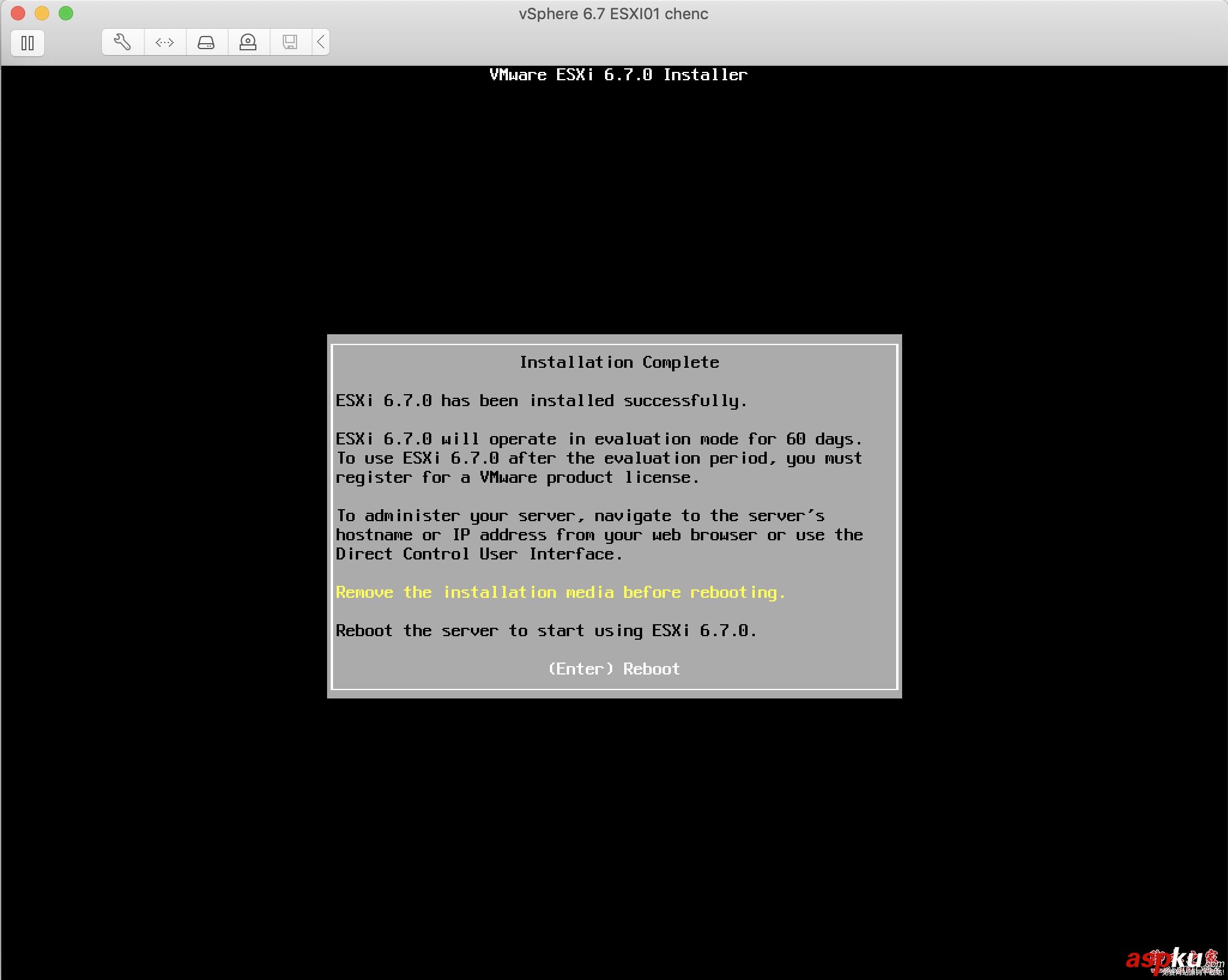 VMware,vSphere,ESXI