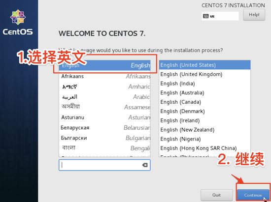 CentOS7虚拟机安装并配置docker套件 CentOS7,虚拟机,docker,套件
