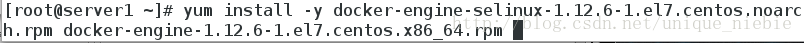 docker的高可用配置详解 docker,高可用配置
